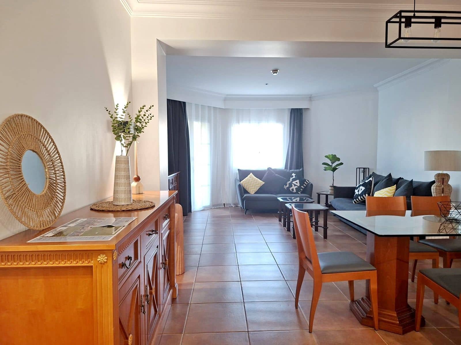 2 chambre Appartement à vendre à Denia avec piscine garage - 395 000 € (Ref: 9879969)