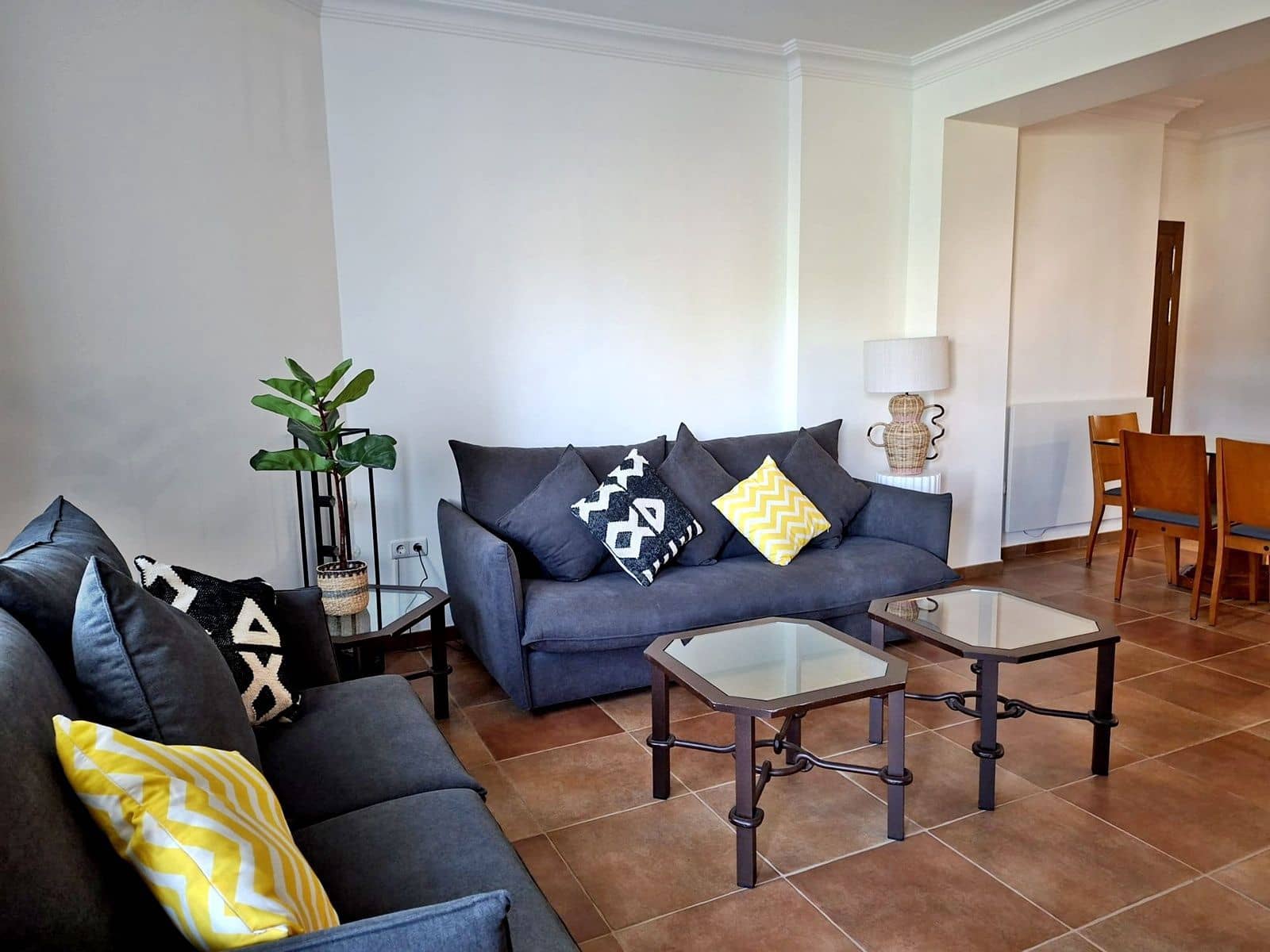 2 chambre Appartement à vendre à Denia avec piscine garage - 395 000 € (Ref: 9879969)