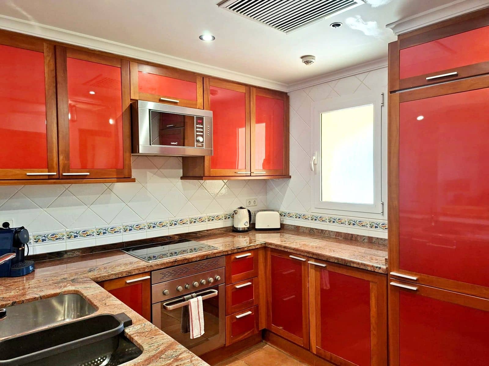 2 chambre Appartement à vendre à Denia avec piscine garage - 395 000 € (Ref: 9879969)