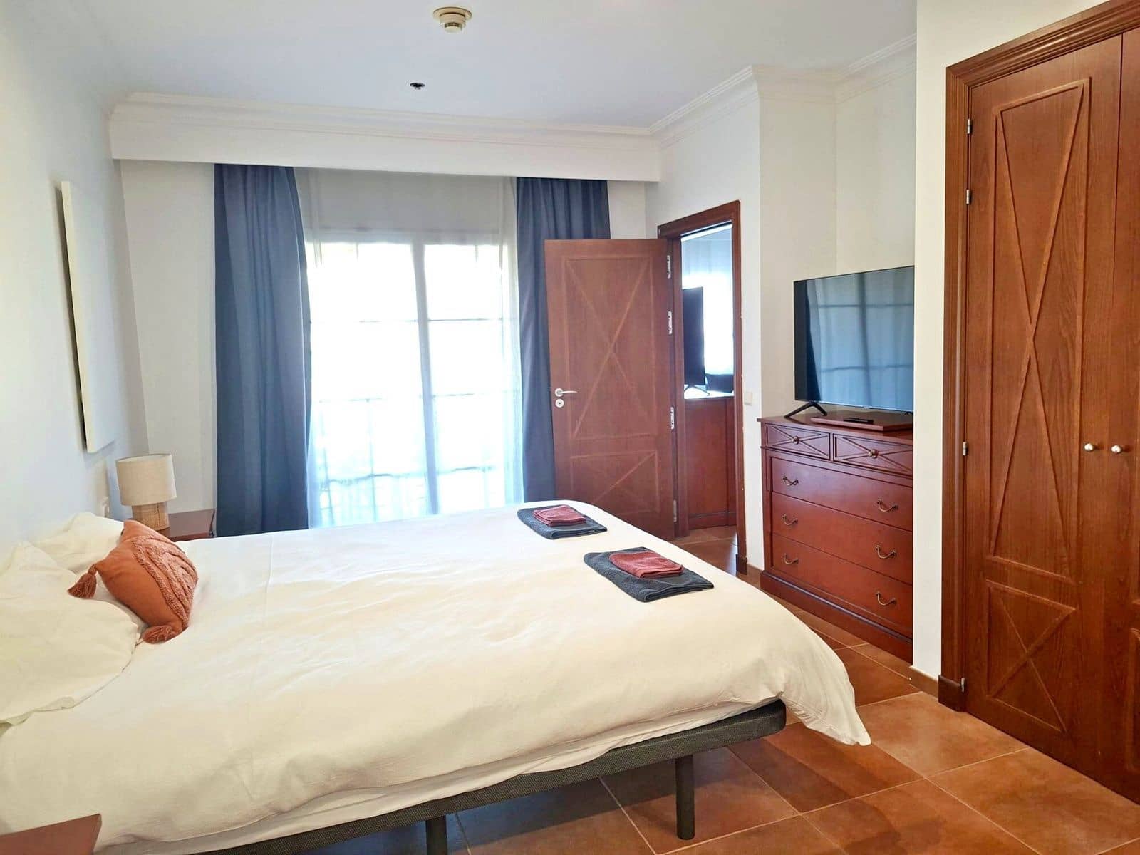 2 chambre Appartement à vendre à Denia avec piscine garage - 395 000 € (Ref: 9879969)