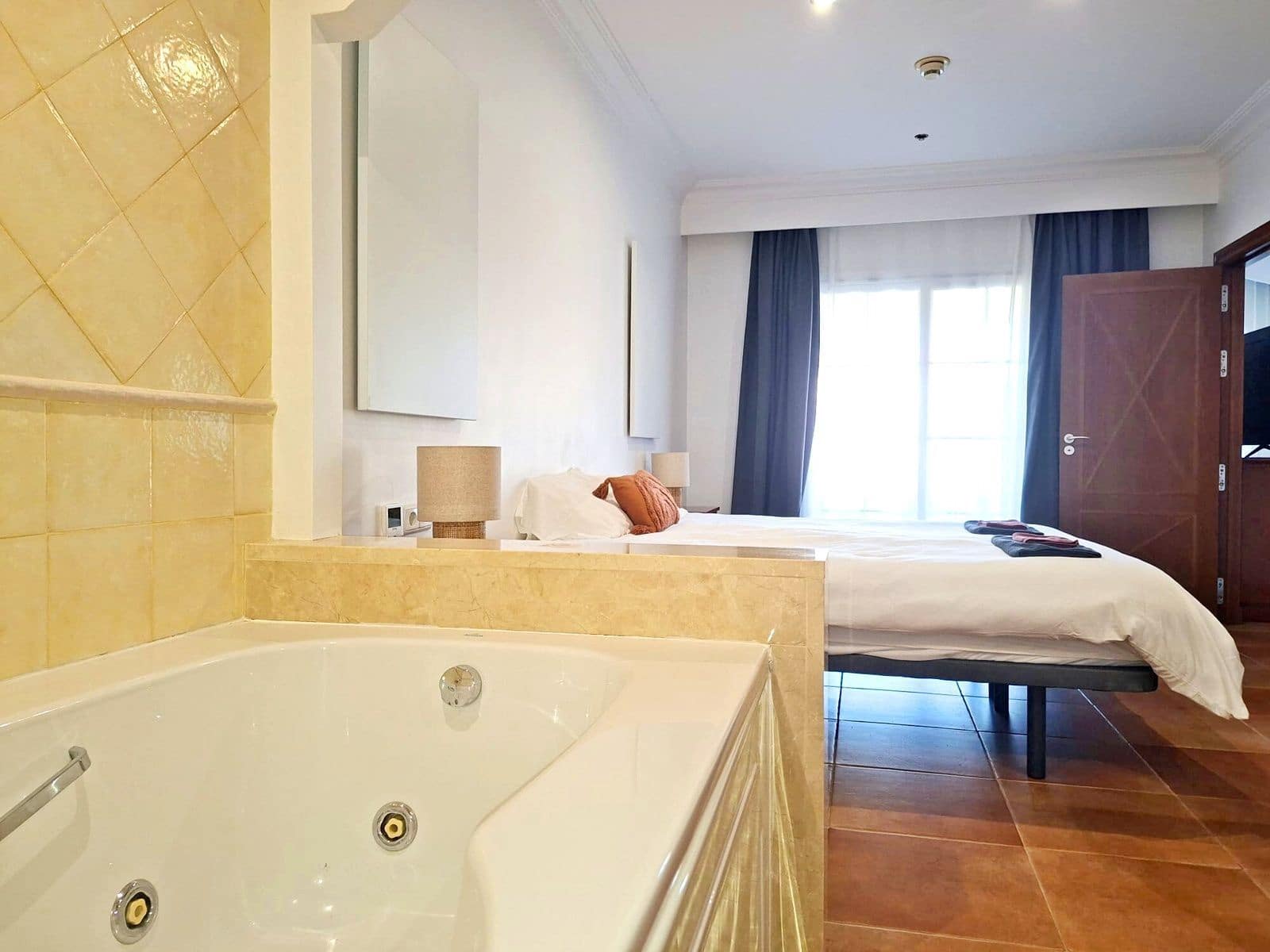 2 chambre Appartement à vendre à Denia avec piscine garage - 395 000 € (Ref: 9879969)