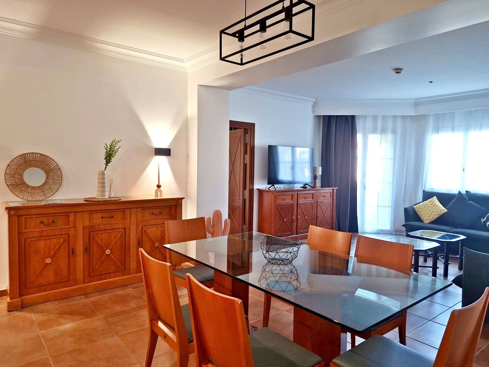 2 chambre Appartement à vendre à Denia avec piscine garage - 395 000 € (Ref: 9879969)