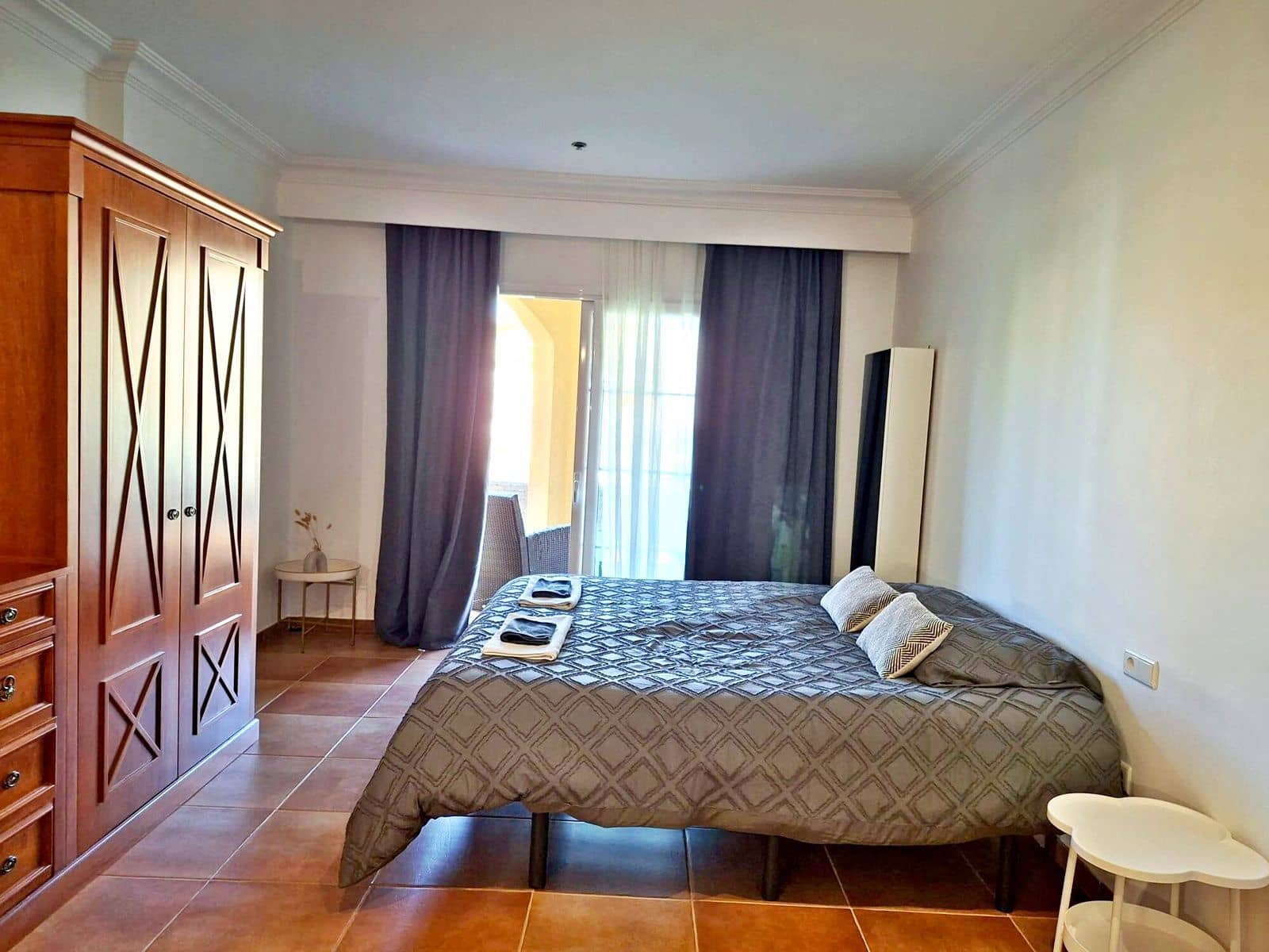 2 chambre Appartement à vendre à Denia avec piscine garage - 395 000 € (Ref: 9879969)