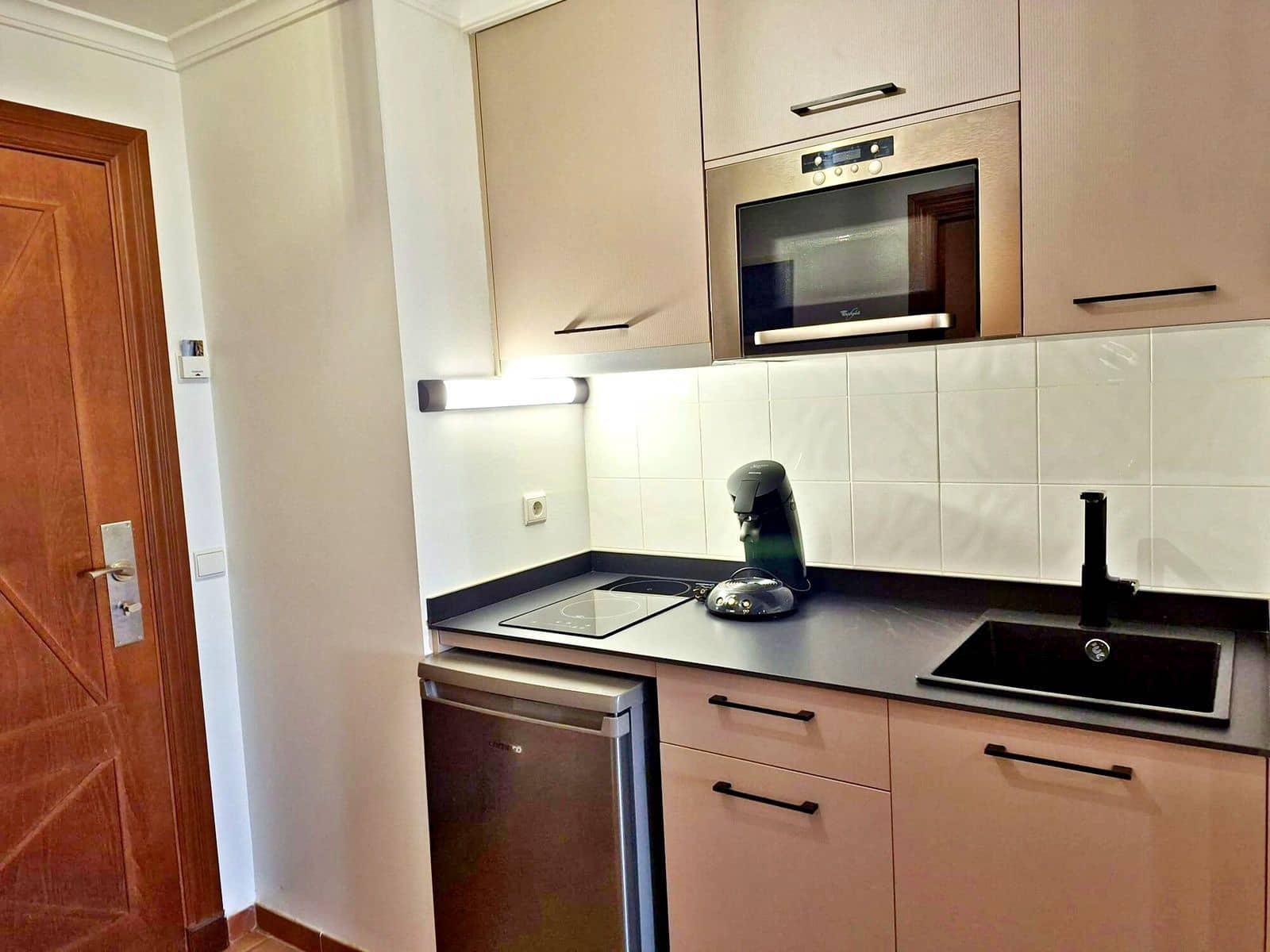 2 chambre Appartement à vendre à Denia avec piscine garage - 395 000 € (Ref: 9879969)