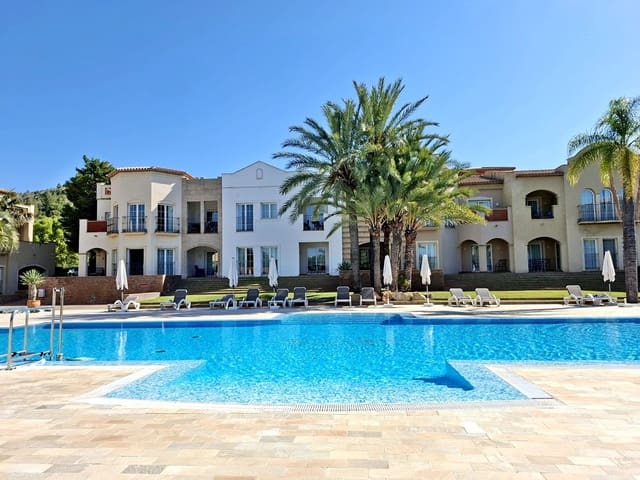 2 bedroom Apartment for sale in Dénia with pool garage - € 395,000 (Ref: 9879969)