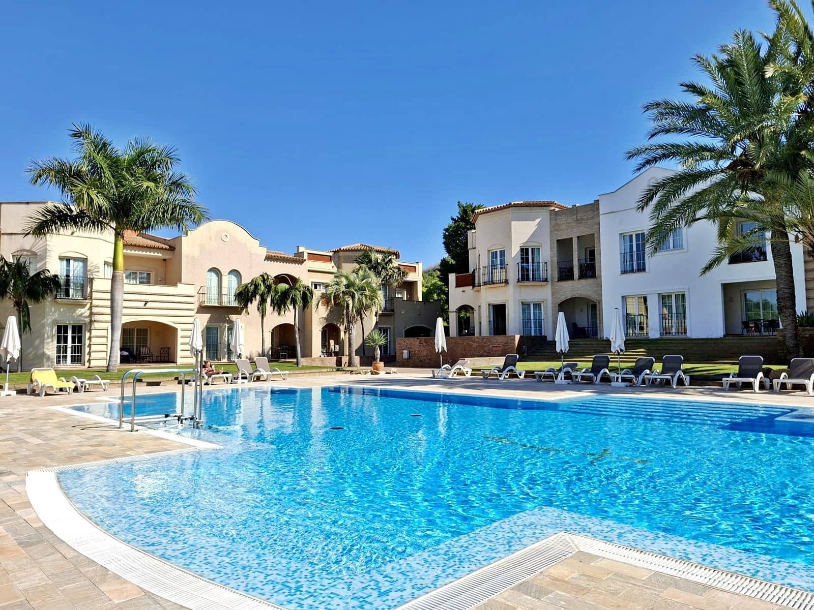 2 chambre Appartement à vendre à Denia avec piscine garage - 395 000 € (Ref: 9879969)