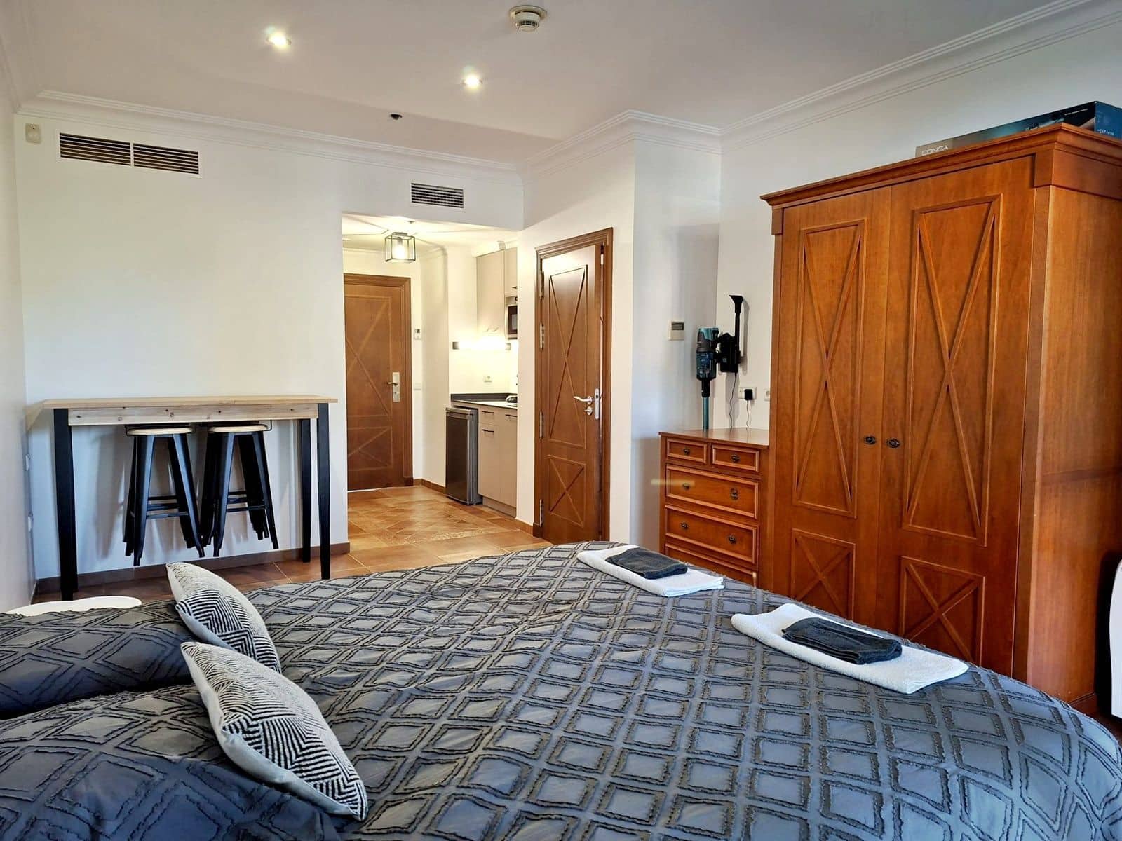 2 chambre Appartement à vendre à Denia avec piscine garage - 395 000 € (Ref: 9879969)