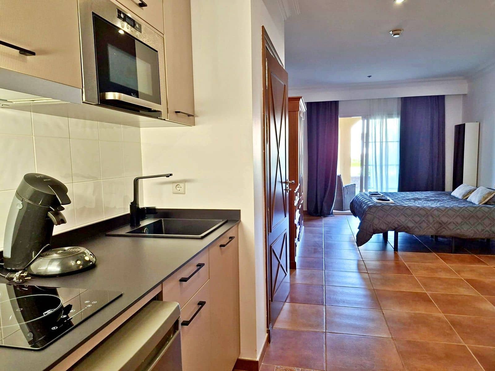 2 chambre Appartement à vendre à Denia avec piscine garage - 395 000 € (Ref: 9879969)