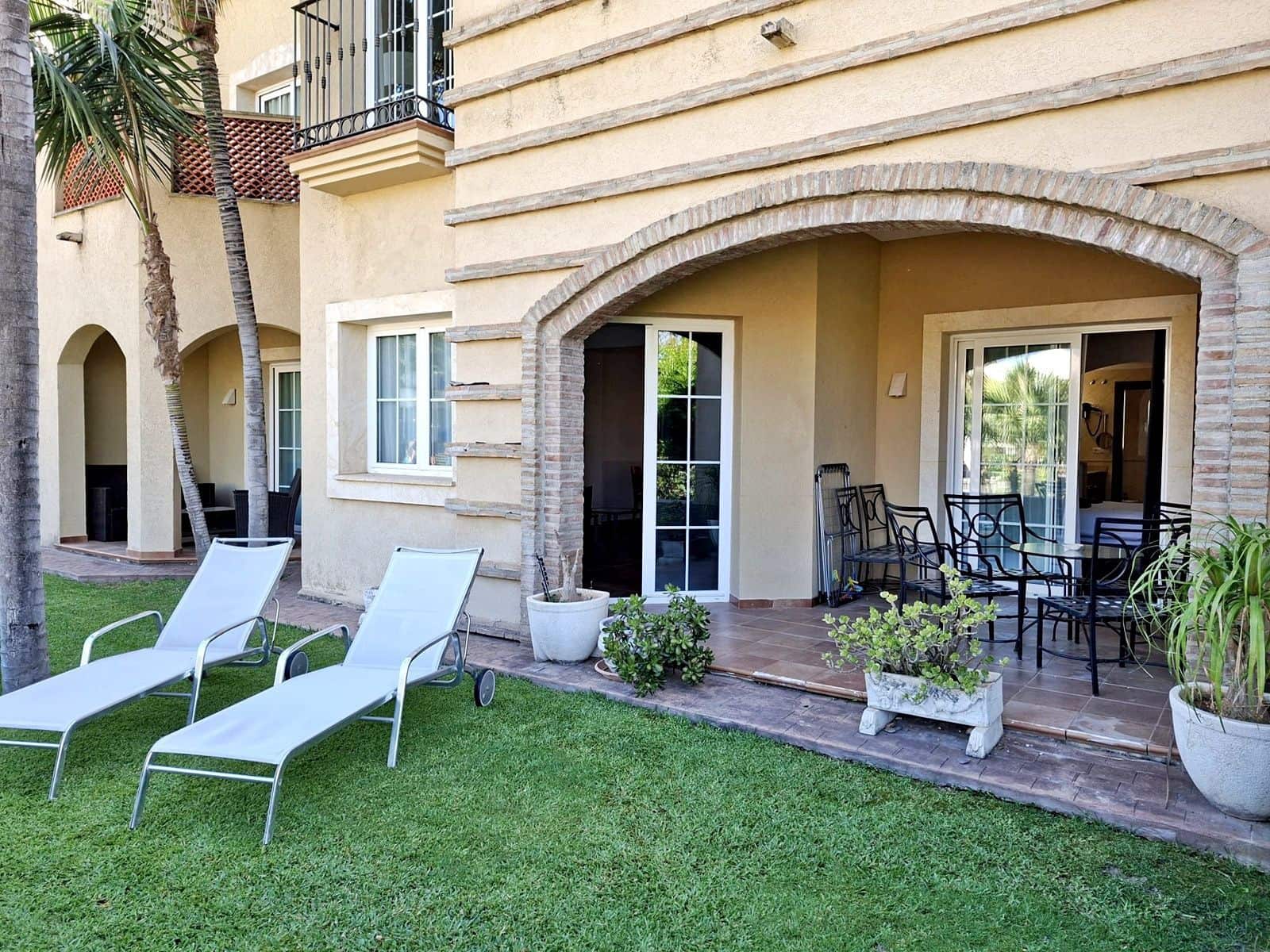 2 chambre Appartement à vendre à Denia avec piscine garage - 395 000 € (Ref: 9879969)