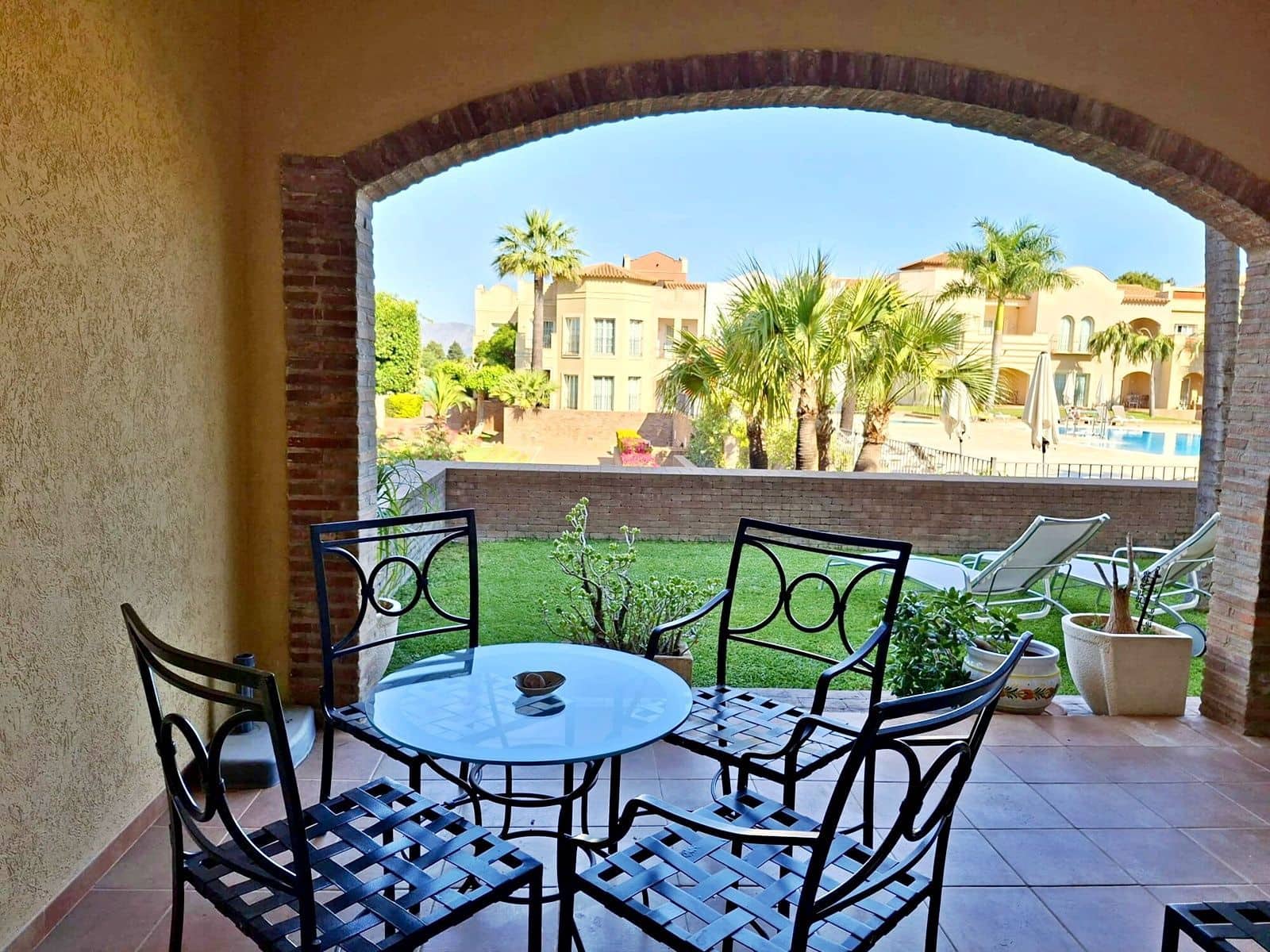 2 chambre Appartement à vendre à Denia avec piscine garage - 395 000 € (Ref: 9879969)