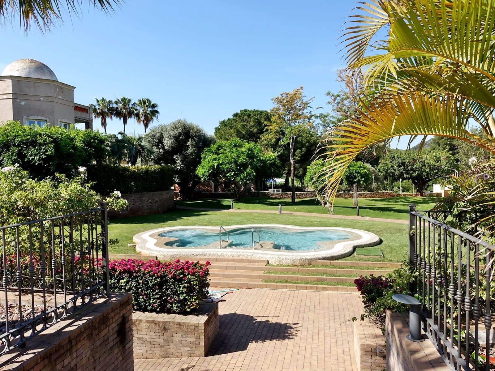 2 chambre Appartement à vendre à Denia avec piscine garage - 395 000 € (Ref: 9879969)