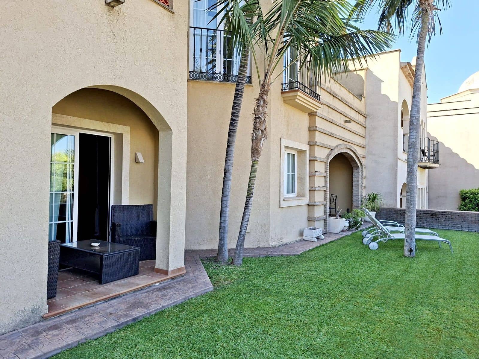 2 chambre Appartement à vendre à Denia avec piscine garage - 395 000 € (Ref: 9879969)