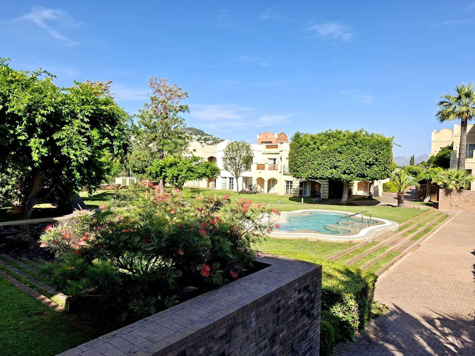 2 chambre Appartement à vendre à Denia avec piscine garage - 395 000 € (Ref: 9879969)