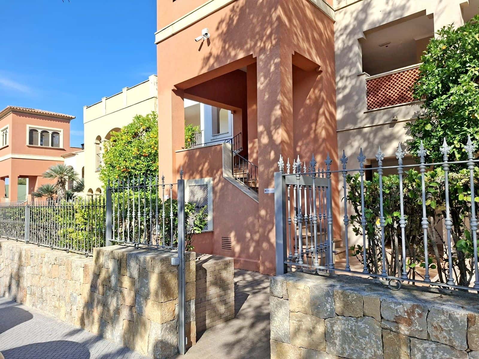 2 chambre Appartement à vendre à Denia avec piscine garage - 395 000 € (Ref: 9879969)