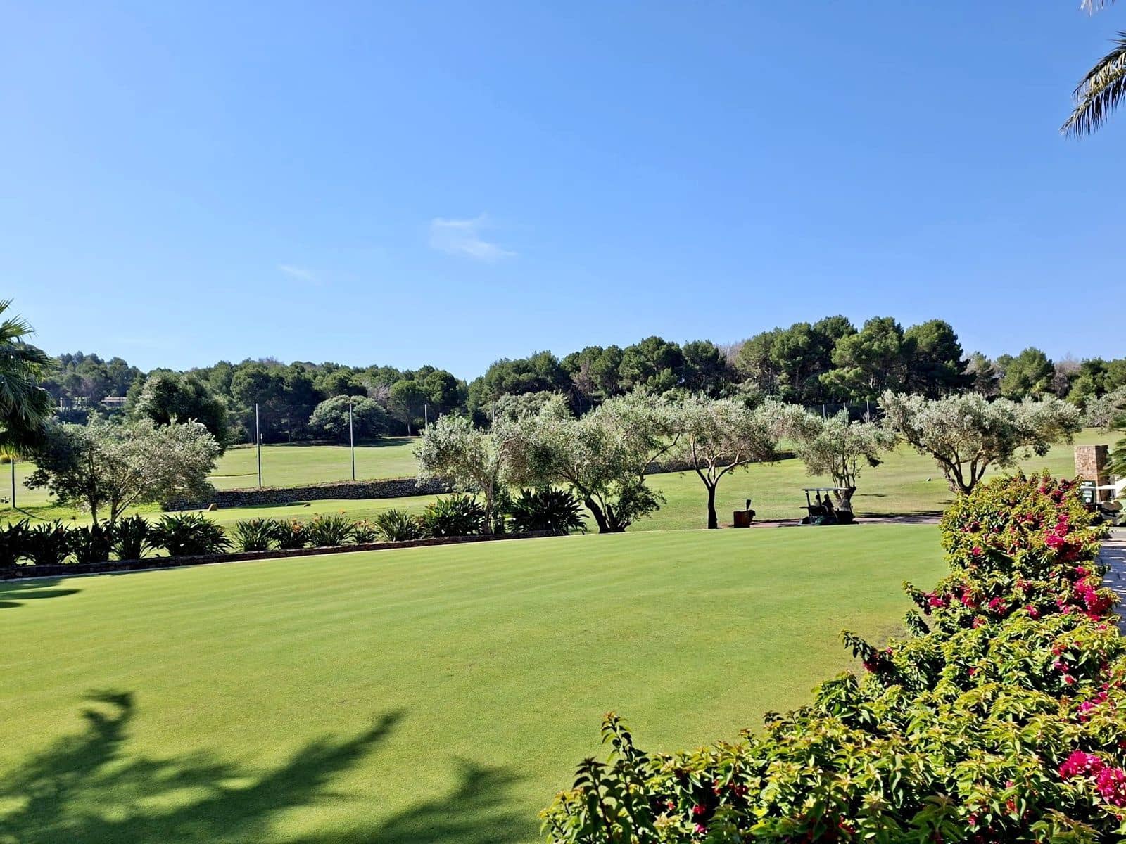 2 chambre Appartement à vendre à Denia avec piscine garage - 395 000 € (Ref: 9879969)