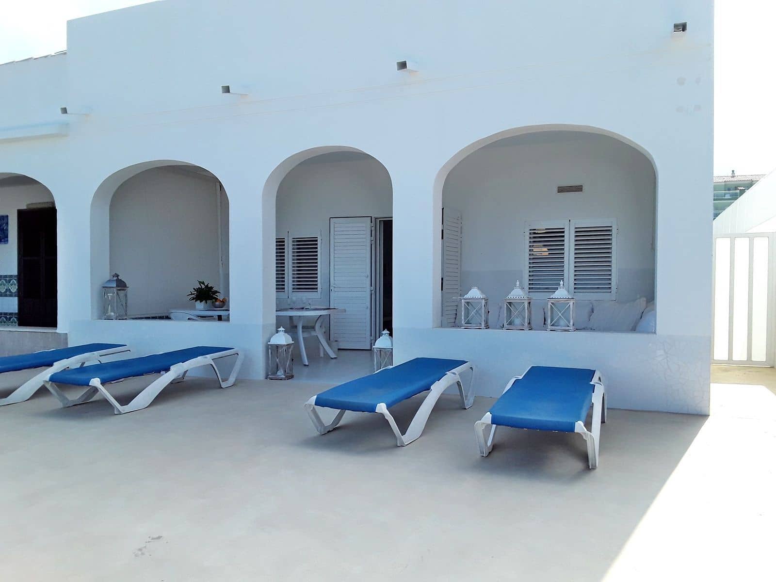4 quarto Moradia para venda em Denia com garagem - 635 000 € (Ref: 9879970)