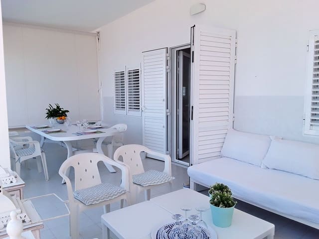 4 Zimmer Villa zu verkaufen in Dénia mit Garage - 635.000 € (Ref: 9879970)