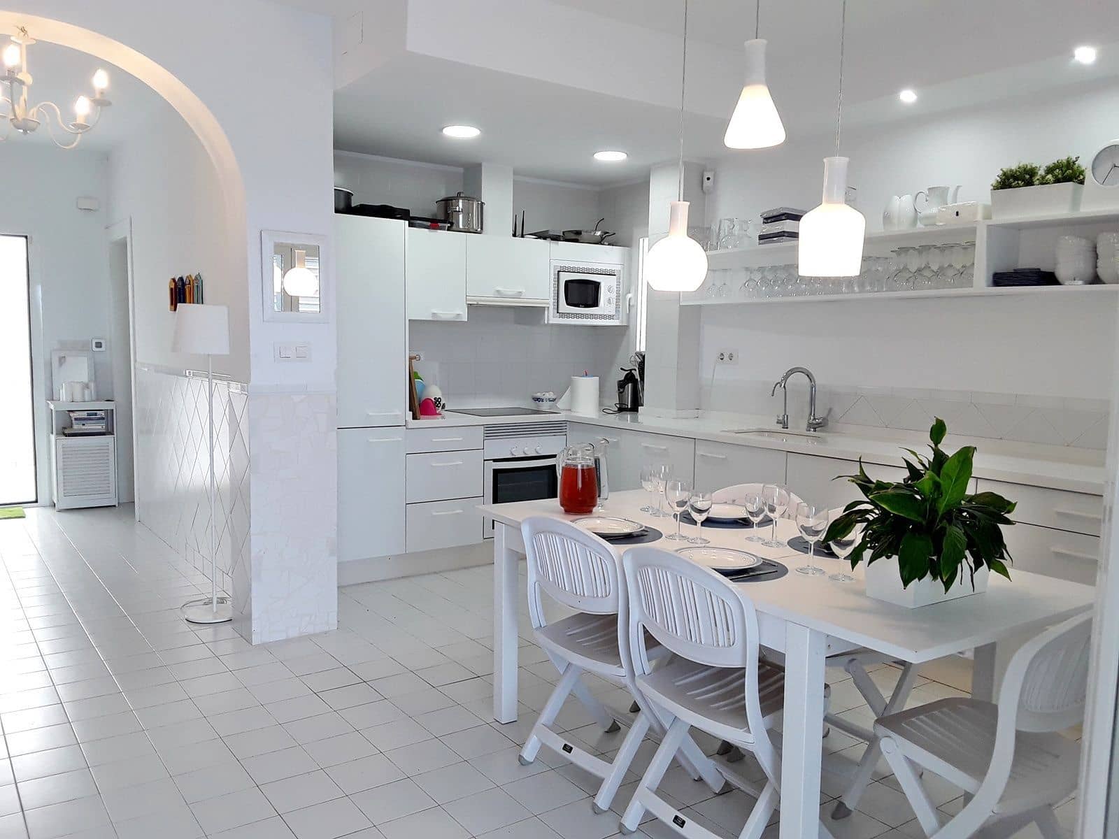 4 quarto Moradia para venda em Denia com garagem - 635 000 € (Ref: 9879970)