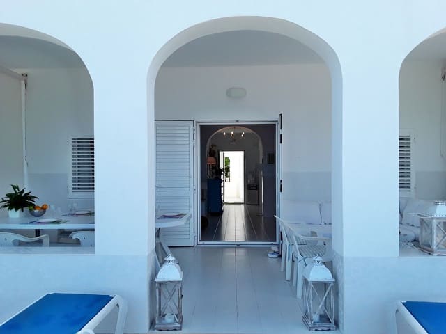 4 Zimmer Villa zu verkaufen in Dénia mit Garage - 635.000 € (Ref: 9879970)