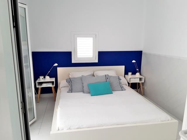4 Zimmer Villa zu verkaufen in Dénia mit Garage - 635.000 € (Ref: 9879970)