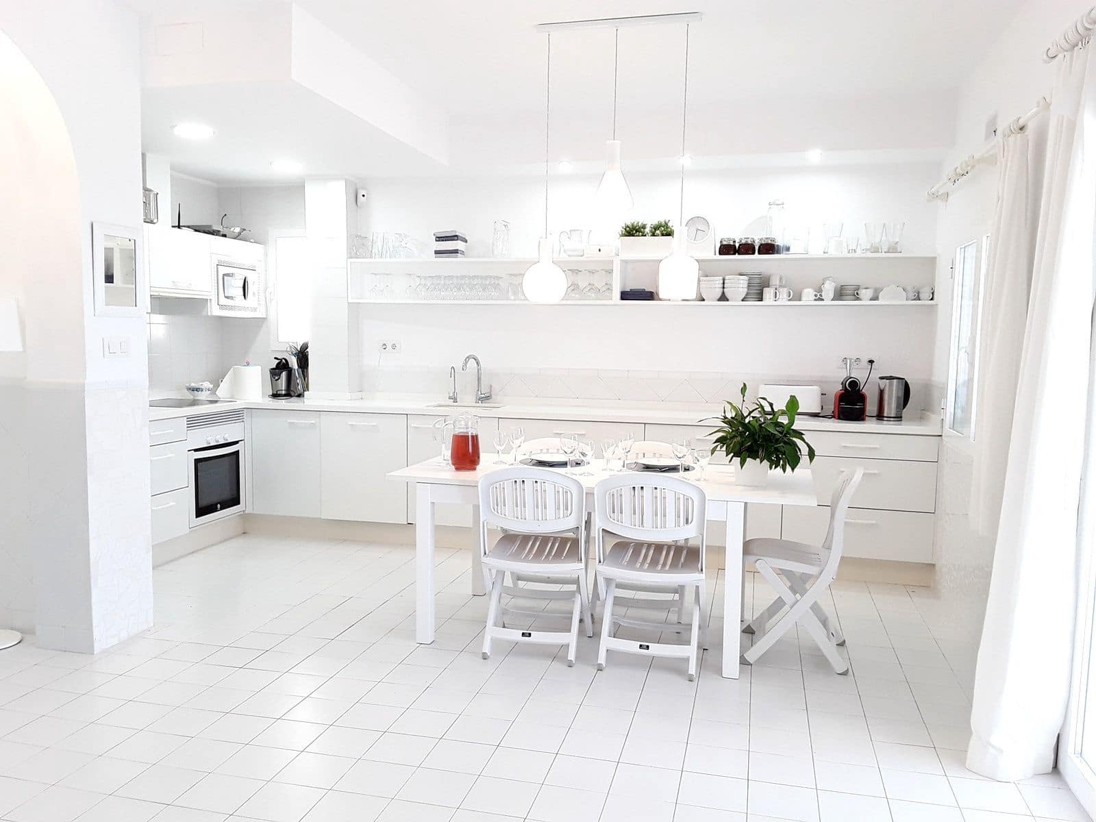 4 quarto Moradia para venda em Denia com garagem - 635 000 € (Ref: 9879970)