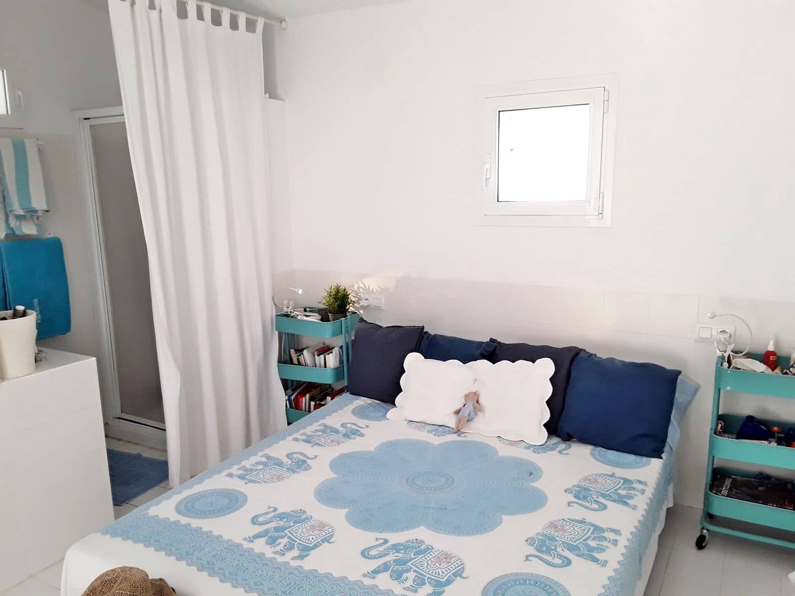 4 quarto Moradia para venda em Denia com garagem - 635 000 € (Ref: 9879970)