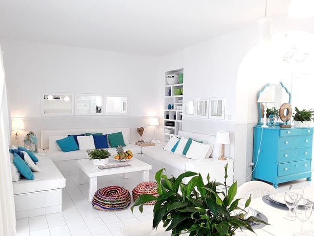 4 Zimmer Villa zu verkaufen in Dénia mit Garage - 635.000 € (Ref: 9879970)