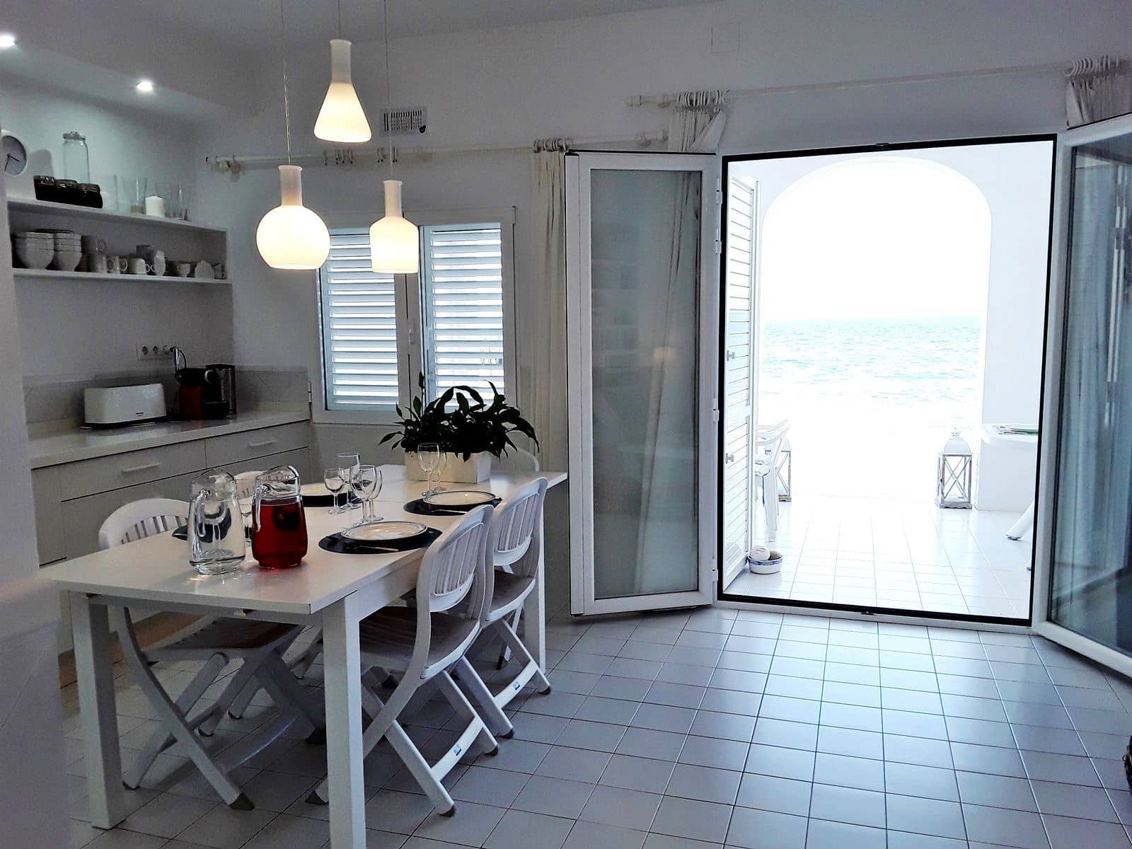 4 quarto Moradia para venda em Denia com garagem - 635 000 € (Ref: 9879970)