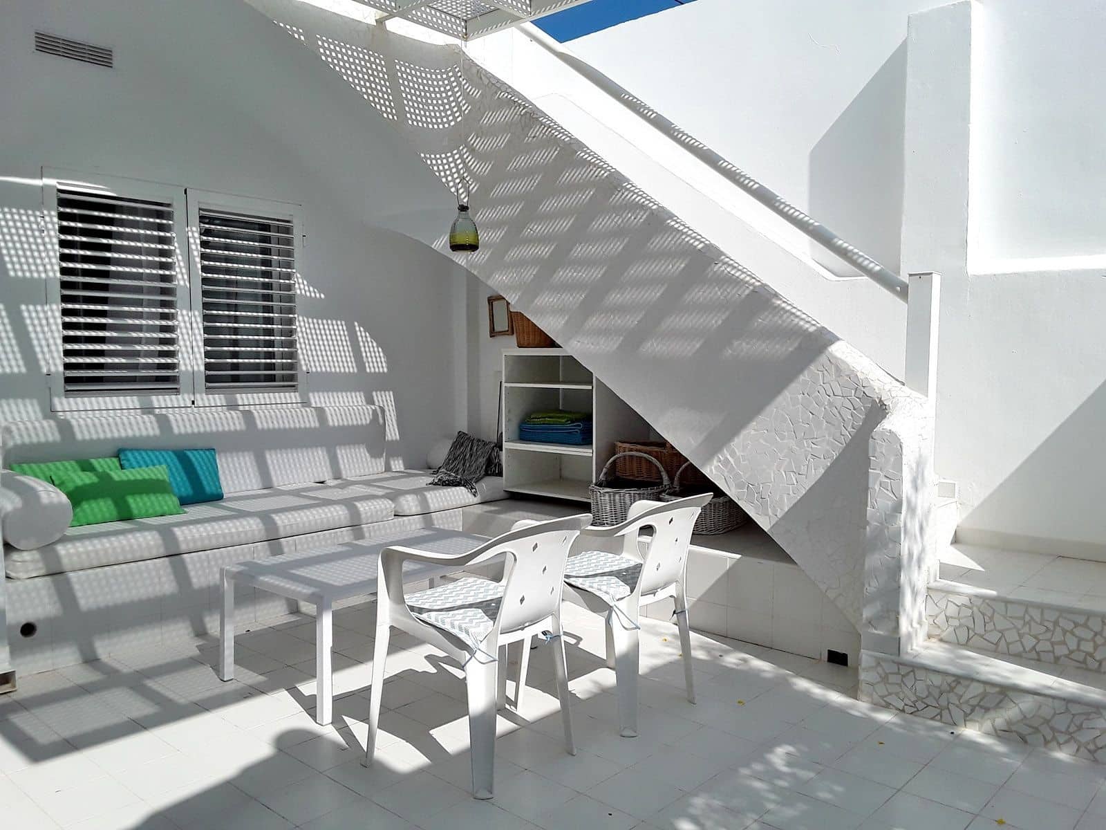 4 quarto Moradia para venda em Denia com garagem - 635 000 € (Ref: 9879970)