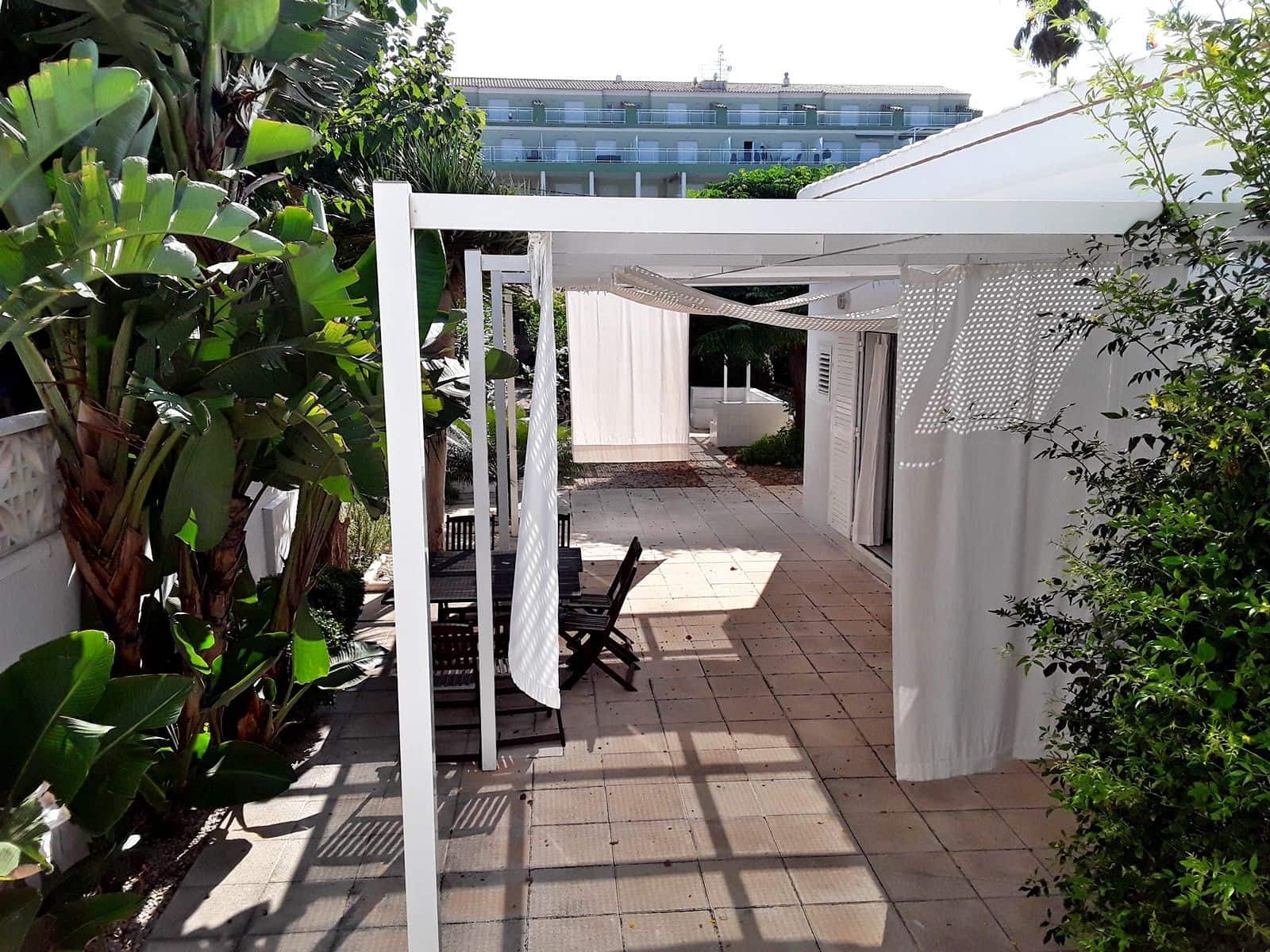 4 quarto Moradia para venda em Denia com garagem - 635 000 € (Ref: 9879970)