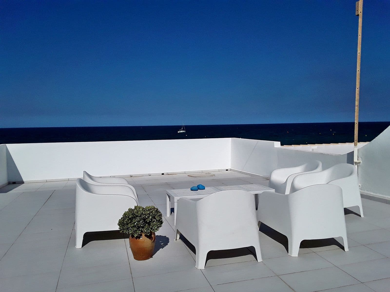 4 quarto Moradia para venda em Denia com garagem - 635 000 € (Ref: 9879970)