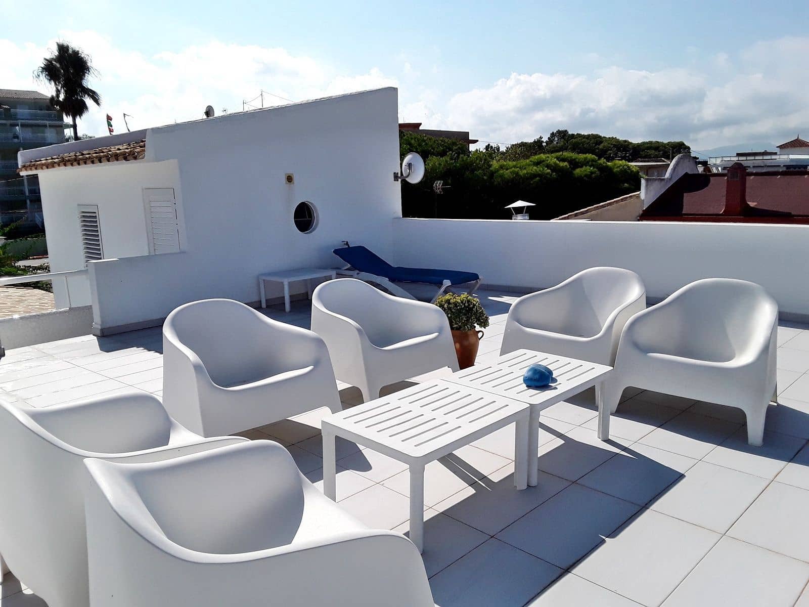 4 quarto Moradia para venda em Denia com garagem - 635 000 € (Ref: 9879970)