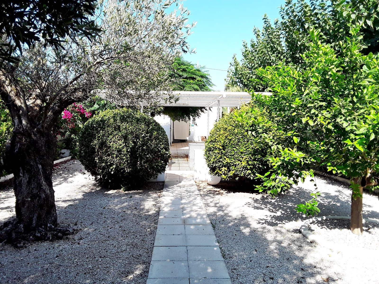 4 quarto Moradia para venda em Denia com garagem - 635 000 € (Ref: 9879970)