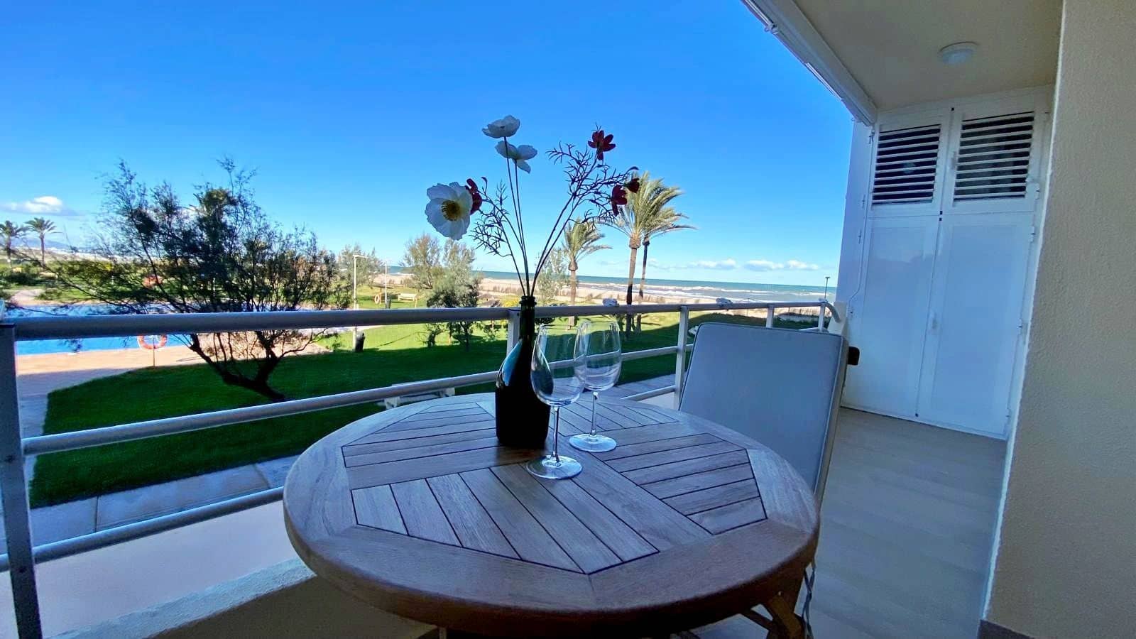 2 camera da letto Appartamento in vendita in Denia con piscina garage - 367.000 € (Rif: 9895741)