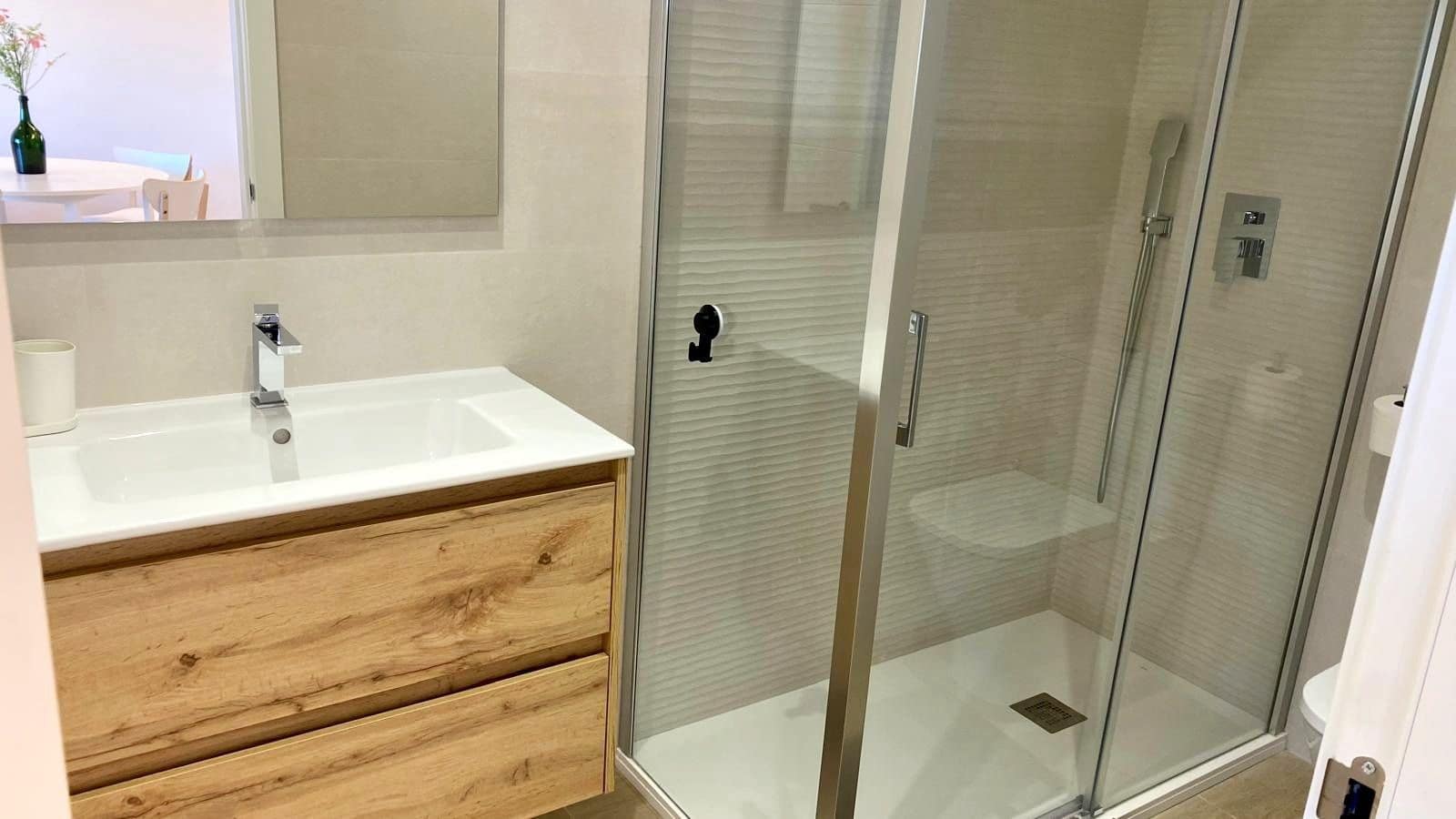 2 camera da letto Appartamento in vendita in Denia con piscina garage - 367.000 € (Rif: 9895741)
