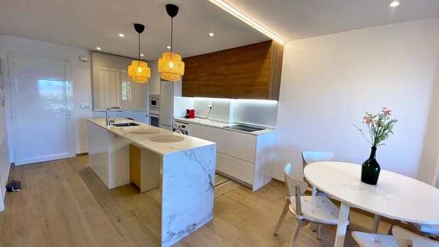 2 camera da letto Appartamento in vendita in Dénia con piscina garage - 367.000 € (Rif: 9895741)