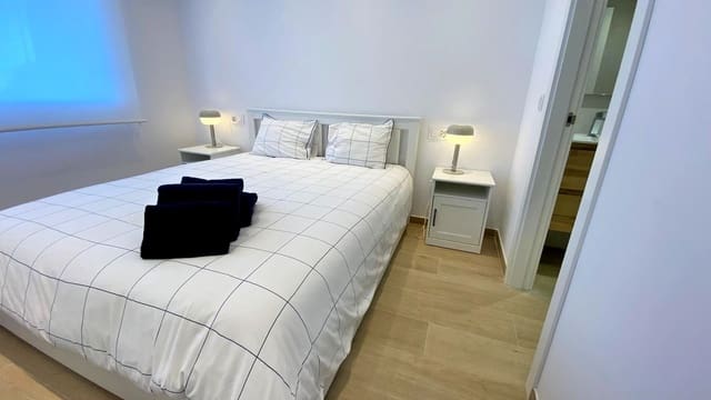 2 camera da letto Appartamento in vendita in Dénia con piscina garage - 367.000 € (Rif: 9895741)