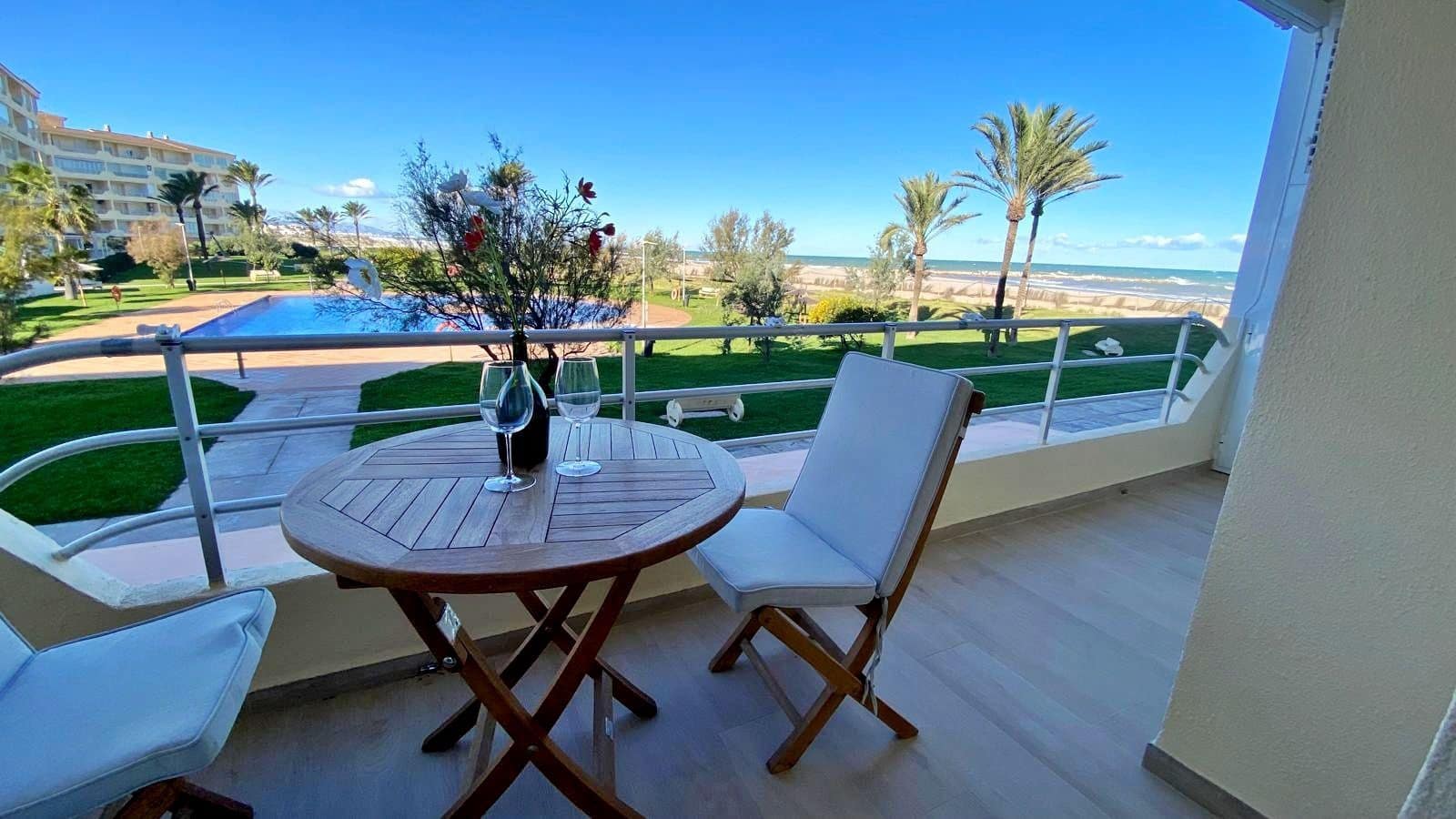 2 camera da letto Appartamento in vendita in Denia con piscina garage - 367.000 € (Rif: 9895741)