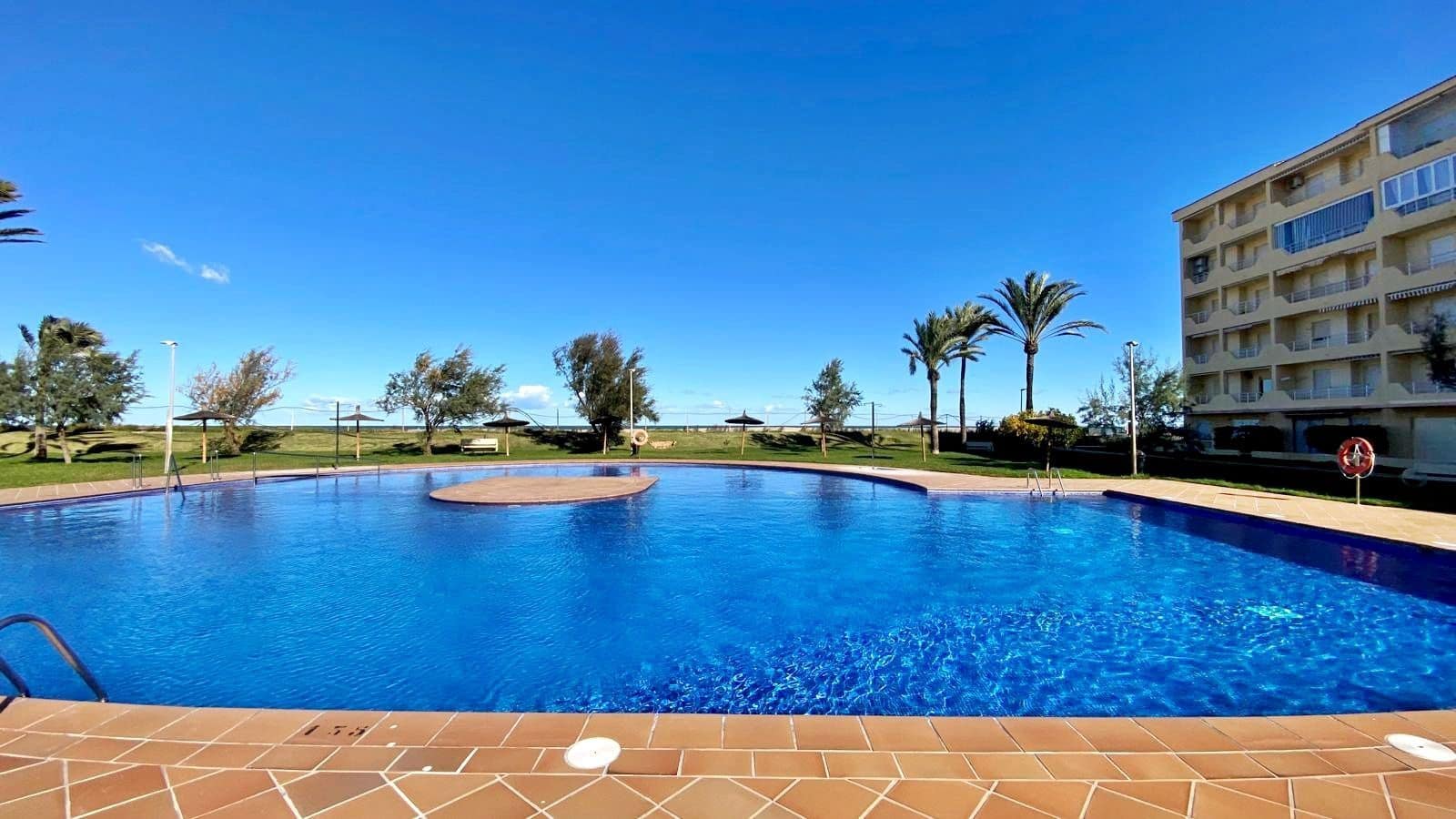 2 camera da letto Appartamento in vendita in Denia con piscina garage - 367.000 € (Rif: 9895741)