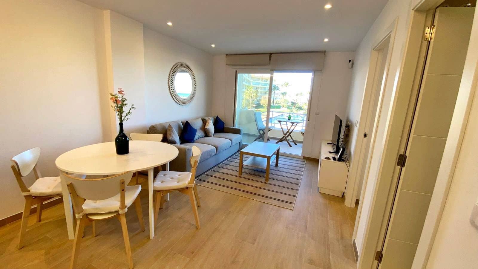 2 camera da letto Appartamento in vendita in Denia con piscina garage - 367.000 € (Rif: 9895741)
