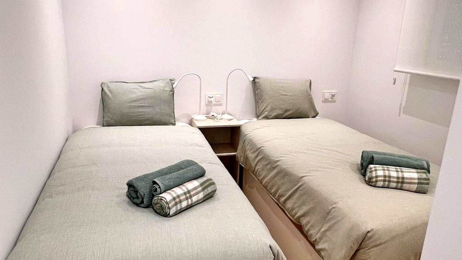 2 camera da letto Appartamento in vendita in Denia con piscina garage - 367.000 € (Rif: 9895741)