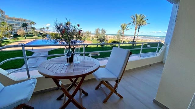 2 camera da letto Appartamento in vendita in Dénia con piscina garage - 367.000 € (Rif: 9895741)