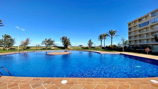 2 camera da letto Appartamento in vendita in Dénia con piscina garage - 367.000 € (Rif: 9895741)
