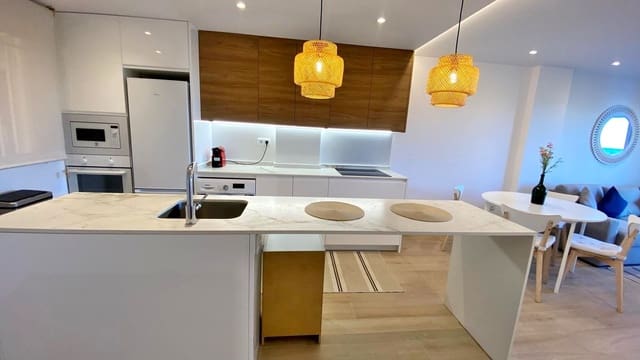 2 camera da letto Appartamento in vendita in Dénia con piscina garage - 367.000 € (Rif: 9895741)