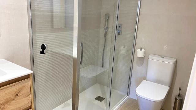 2 camera da letto Appartamento in vendita in Dénia con piscina garage - 367.000 € (Rif: 9895741)