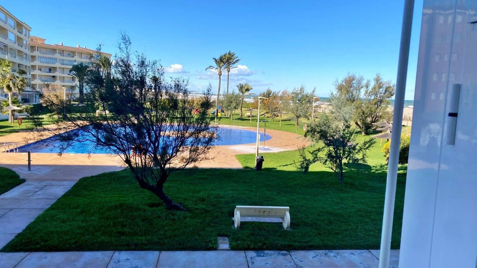 2 camera da letto Appartamento in vendita in Denia con piscina garage - 367.000 € (Rif: 9895741)