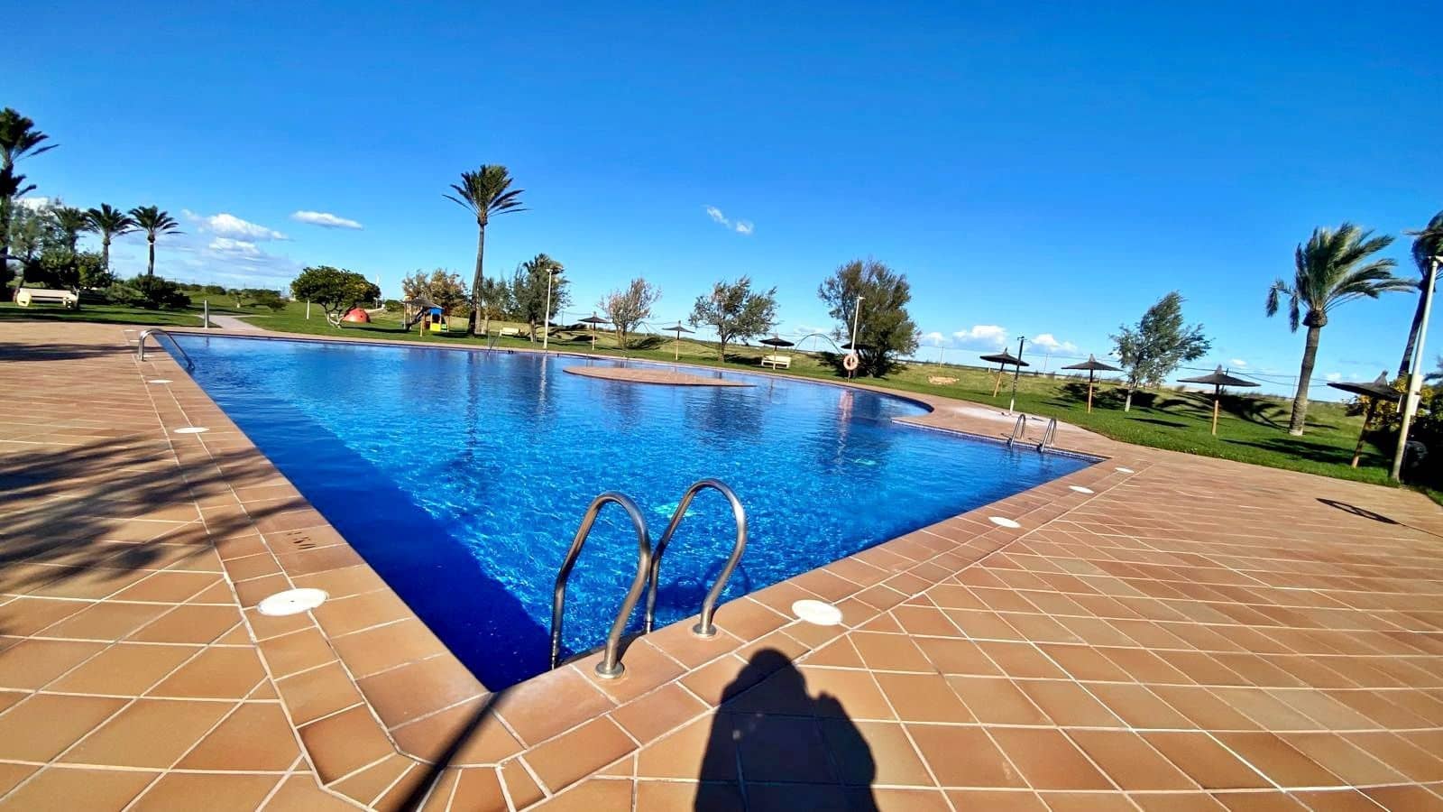 2 camera da letto Appartamento in vendita in Denia con piscina garage - 367.000 € (Rif: 9895741)