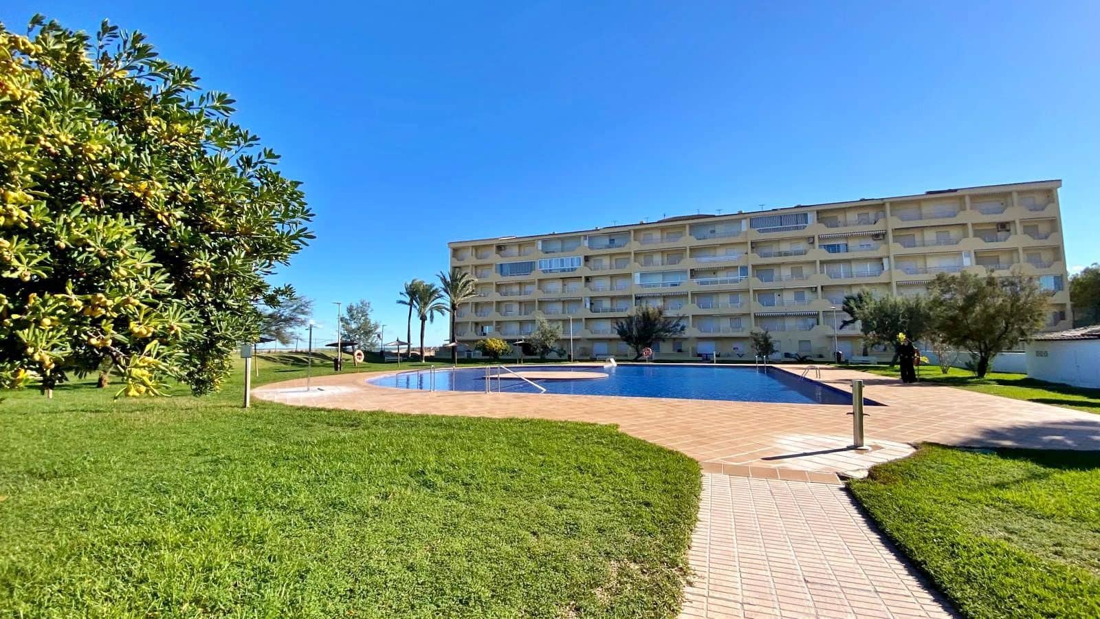 2 camera da letto Appartamento in vendita in Denia con piscina garage - 367.000 € (Rif: 9895741)