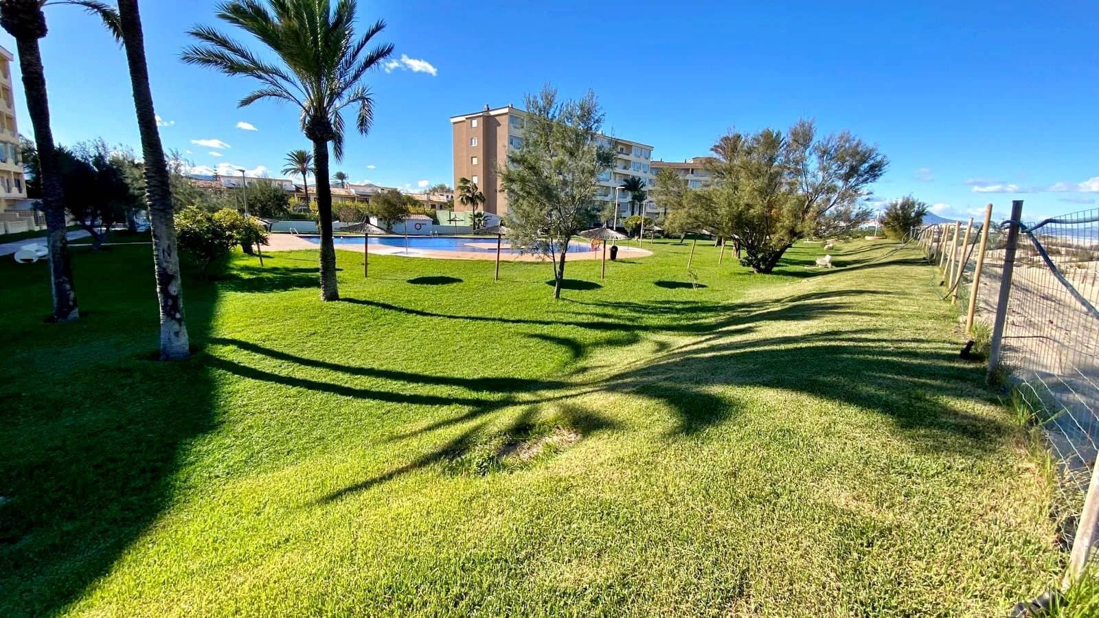 2 camera da letto Appartamento in vendita in Denia con piscina garage - 367.000 € (Rif: 9895741)