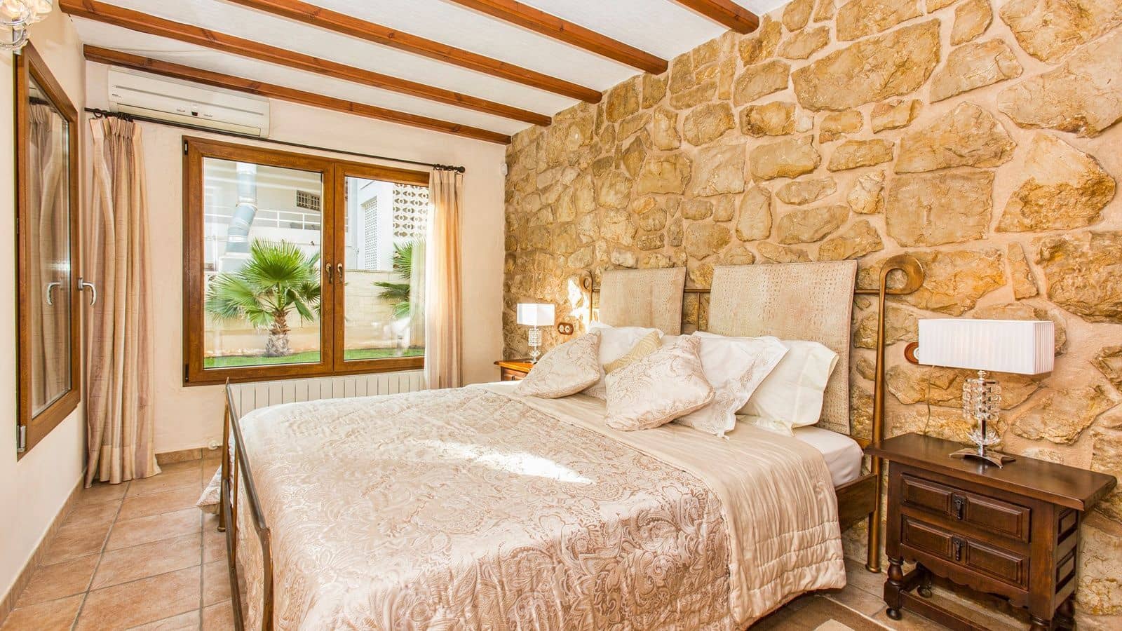 5 quarto Moradia para venda em Denia com garagem - 2 000 000 € (Ref: 9895742)